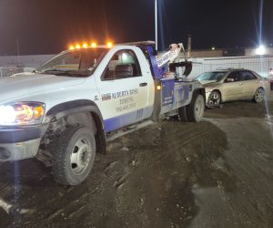 tow truck services near me edmonton alberta