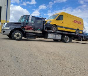 tow trucks edmonton alberta canada