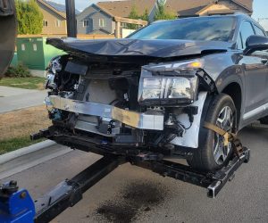 accident towing & recovery - alberta rose towing